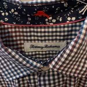 Men’s Tony Bahama Button Down